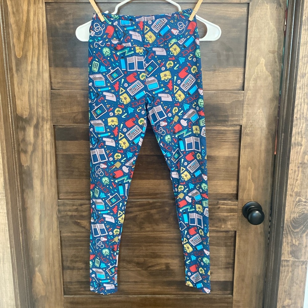 Lularoe Leggings